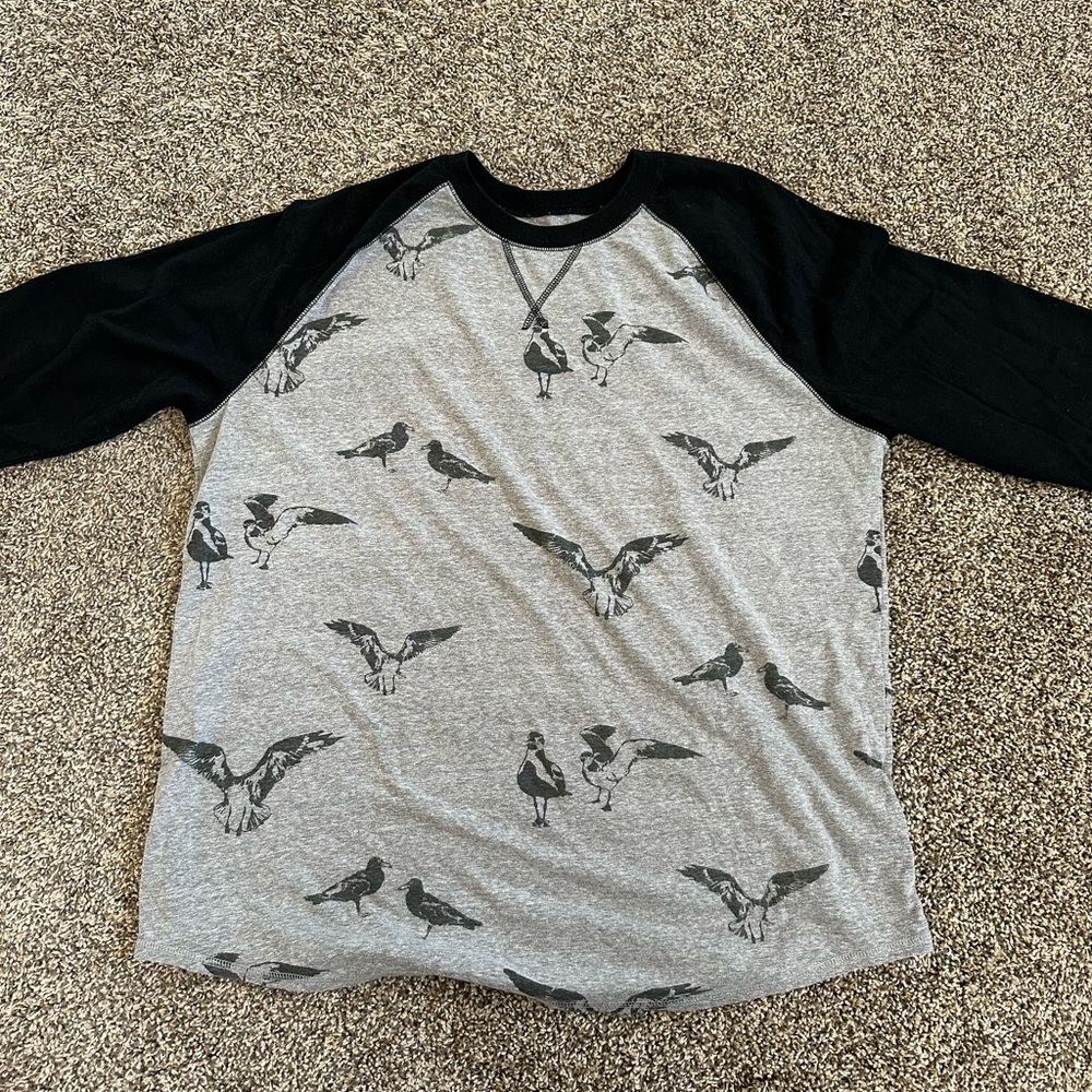 Mossimo Supply co size xl